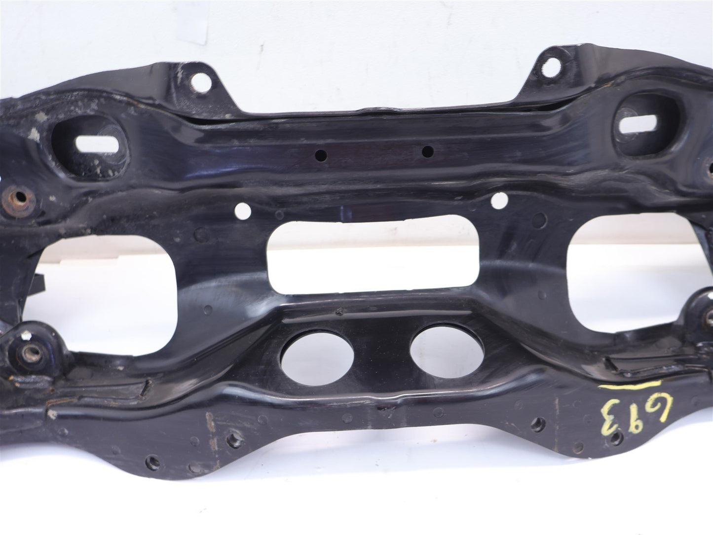 2015-2021 Subaru WRX Engine Cradle Front Subframe Crossmember K-Frame OEM 15-21