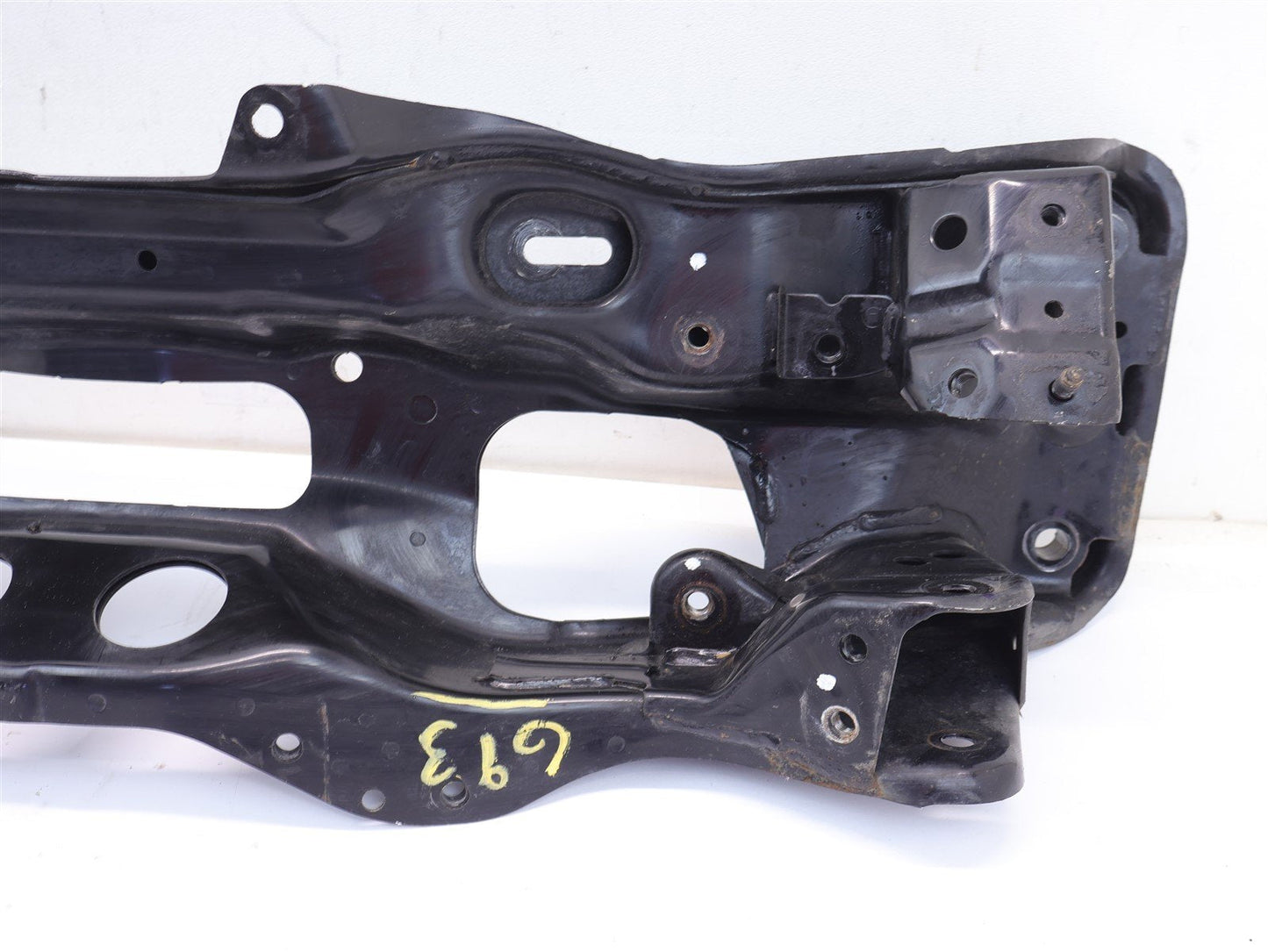 2015-2021 Subaru WRX Engine Cradle Front Subframe Crossmember K-Frame OEM 15-21