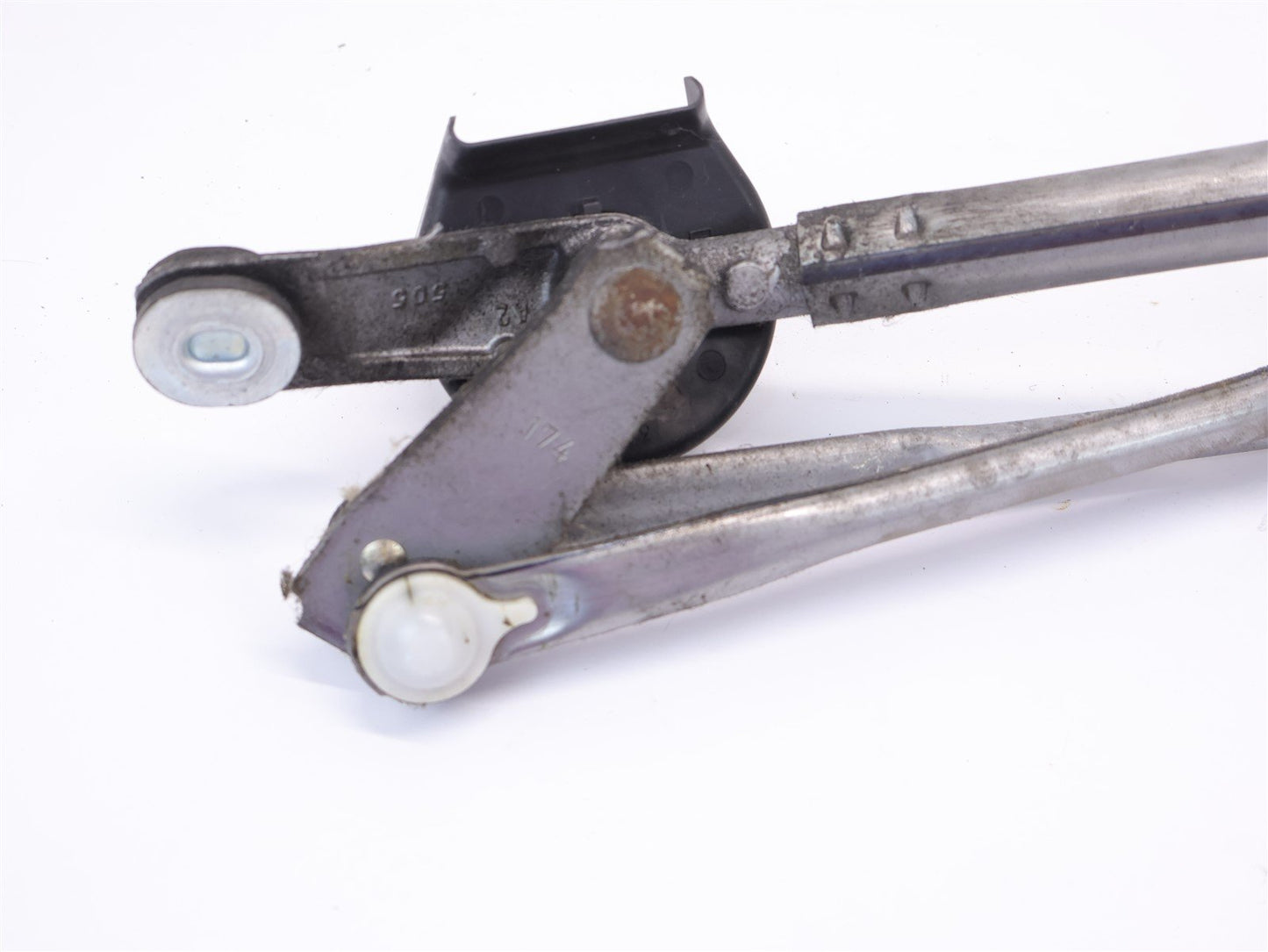2015-2021 Subaru WRX Front Wiper Motor Assembly 86511VA010 OEM 15-21
