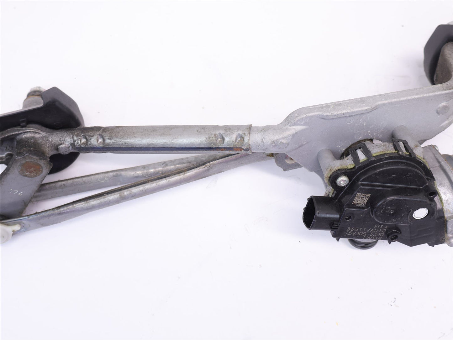 2015-2021 Subaru WRX Front Wiper Motor Assembly 86511VA010 OEM 15-21