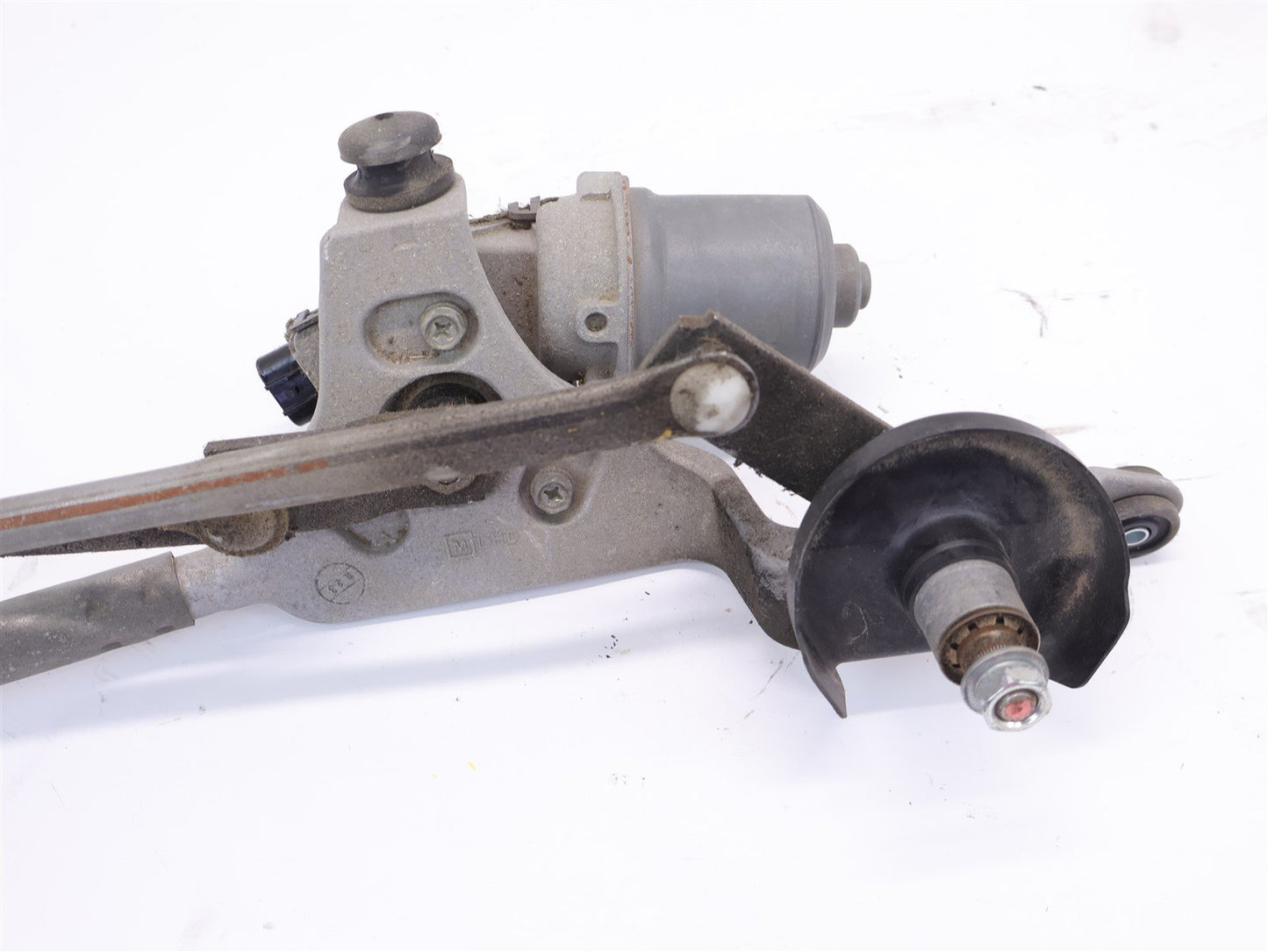 2015-2021 Subaru WRX Front Wiper Motor Assembly 86511VA010 OEM 15-21