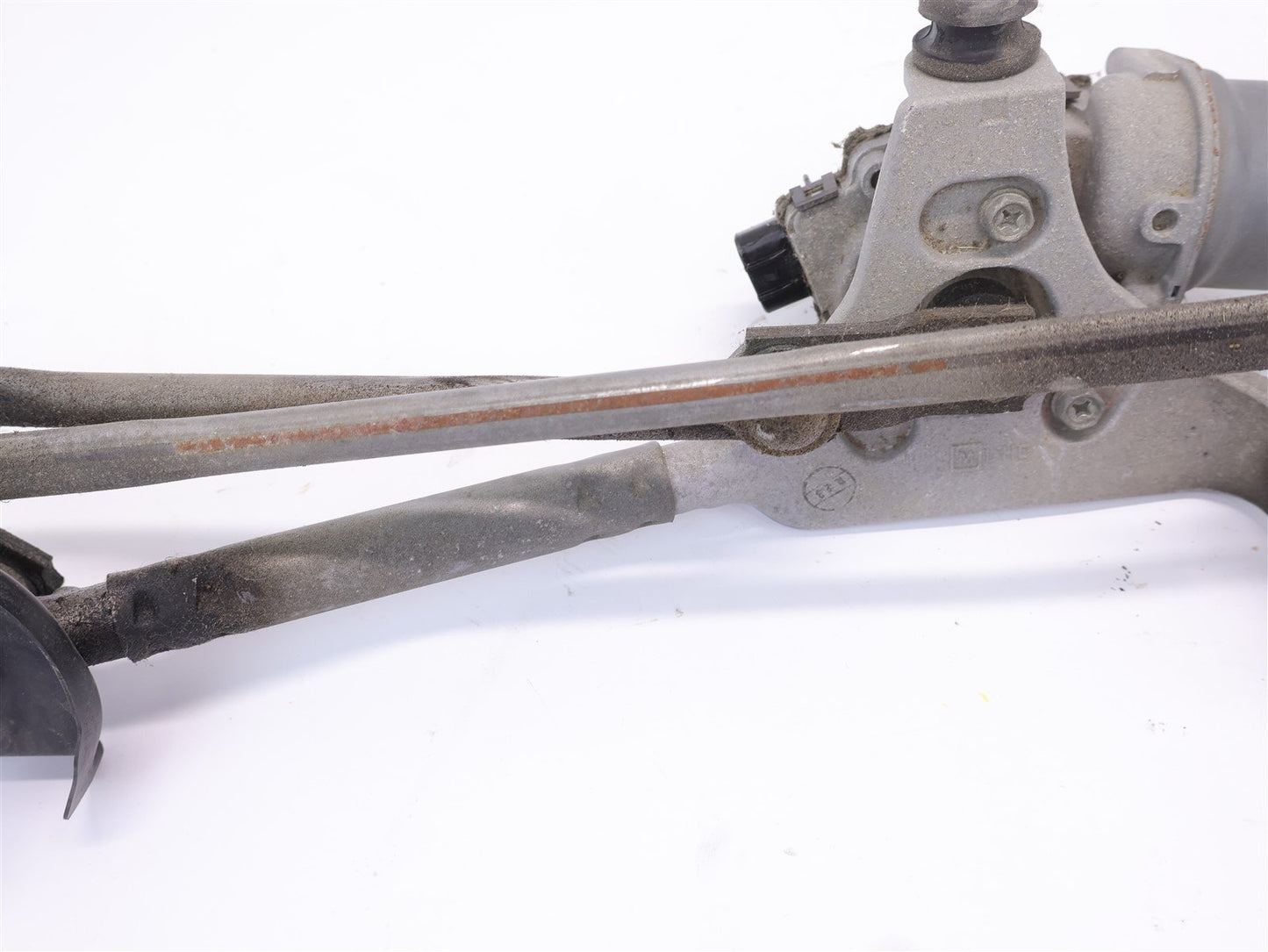2015-2021 Subaru WRX Front Wiper Motor Assembly 86511VA010 OEM 15-21
