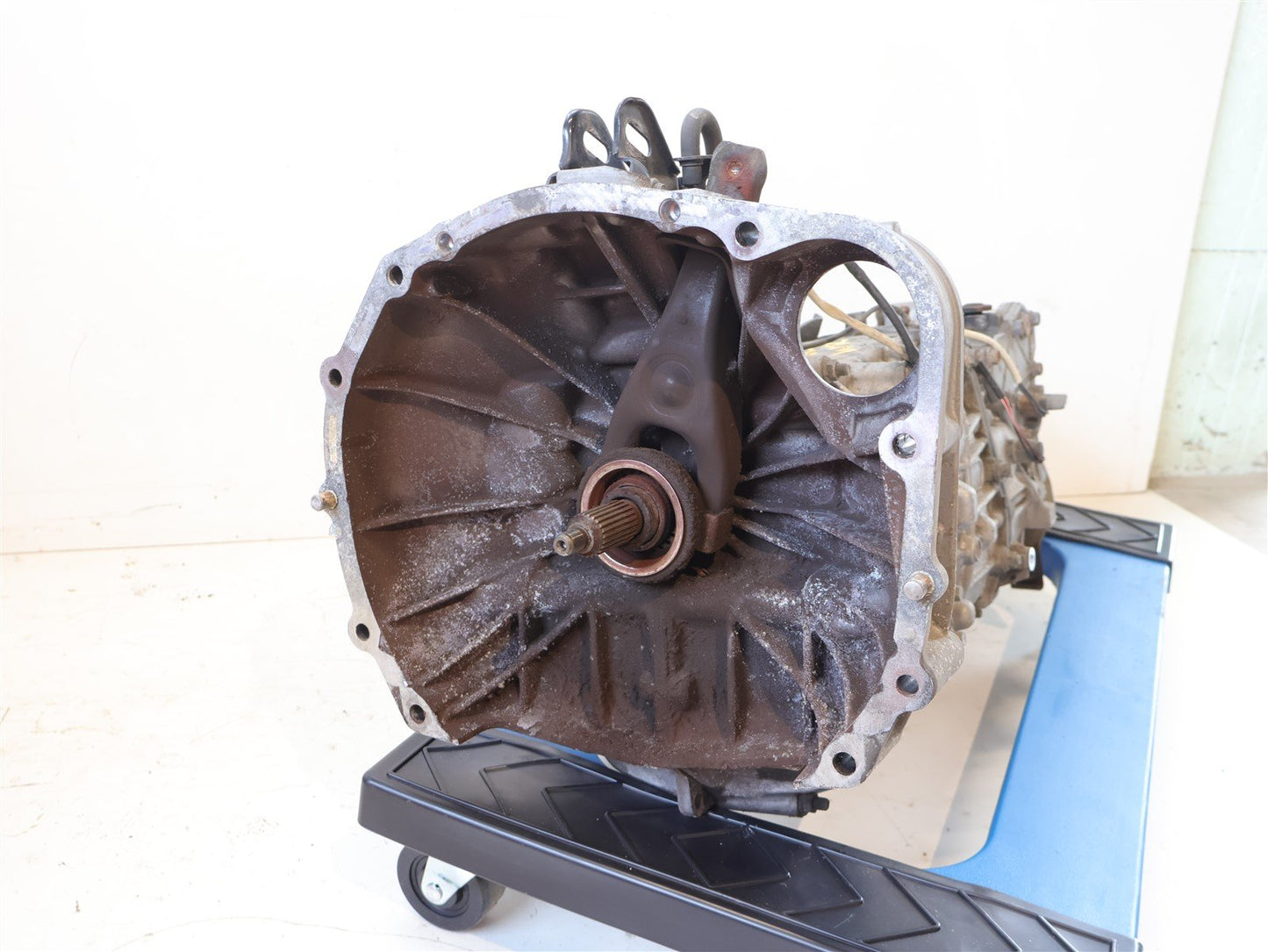 2016 Subaru WRX Manual Transmission 2.0L Turbo Trans 6 Speed MT OEM 2015-2017