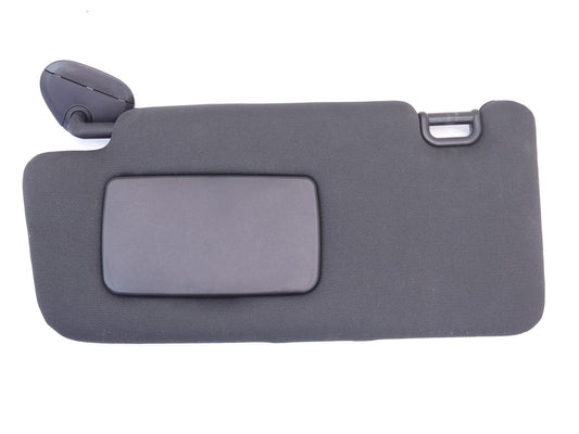 2015-2020 Subaru WRX & STI Sun Visor Shade Driver LH Left 15-20