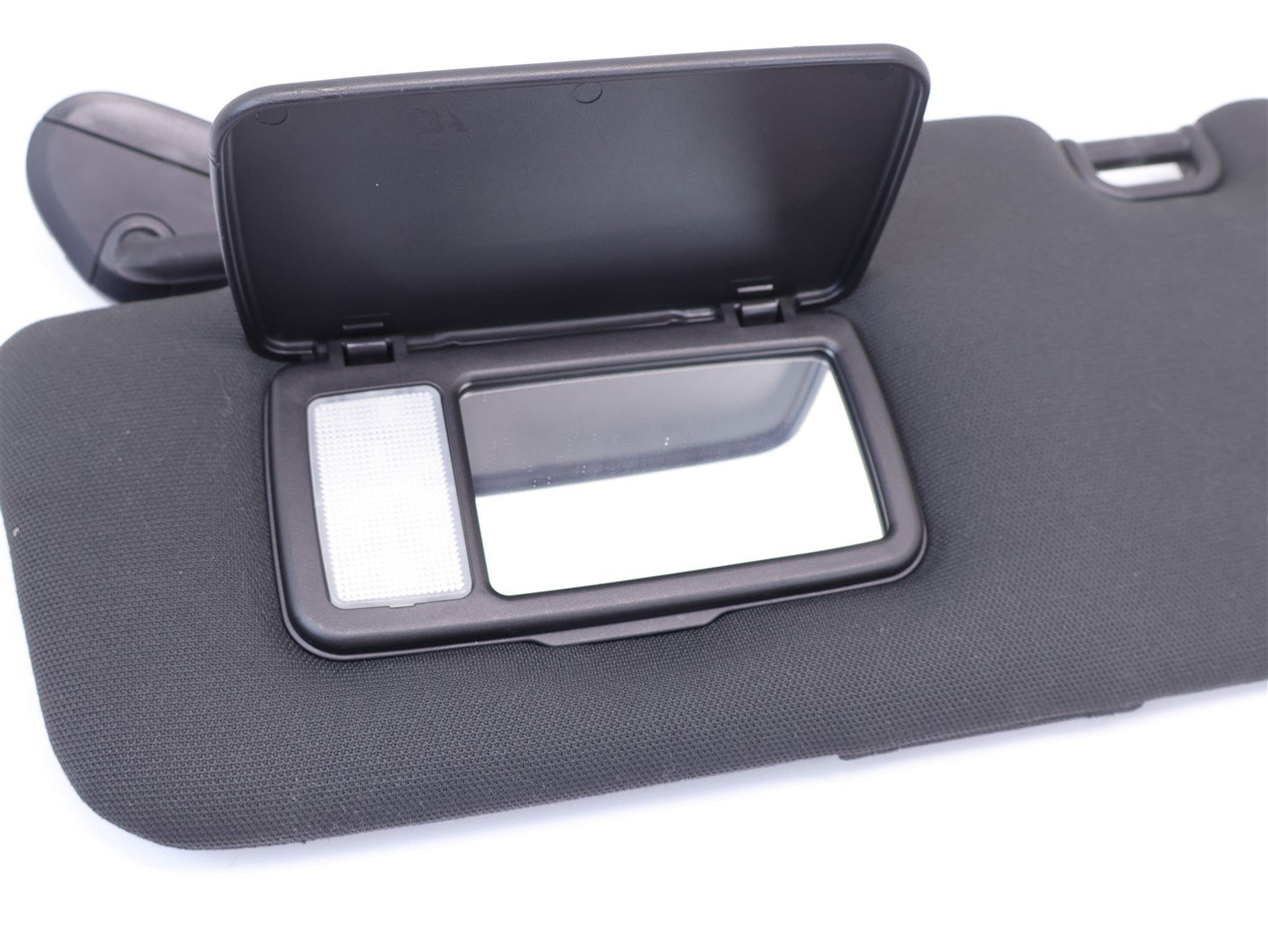 2015-2020 Subaru WRX & STI Sun Visor Shade Driver LH Left 15-20