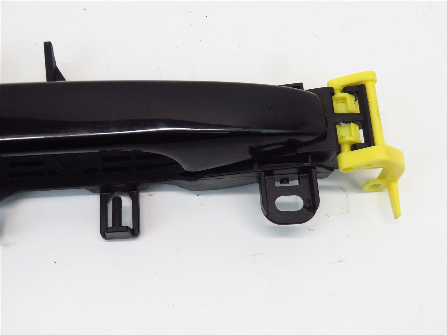 2015-2021 Subaru WRX Passenger Front Door Handle Exterior D4S Black Right RH