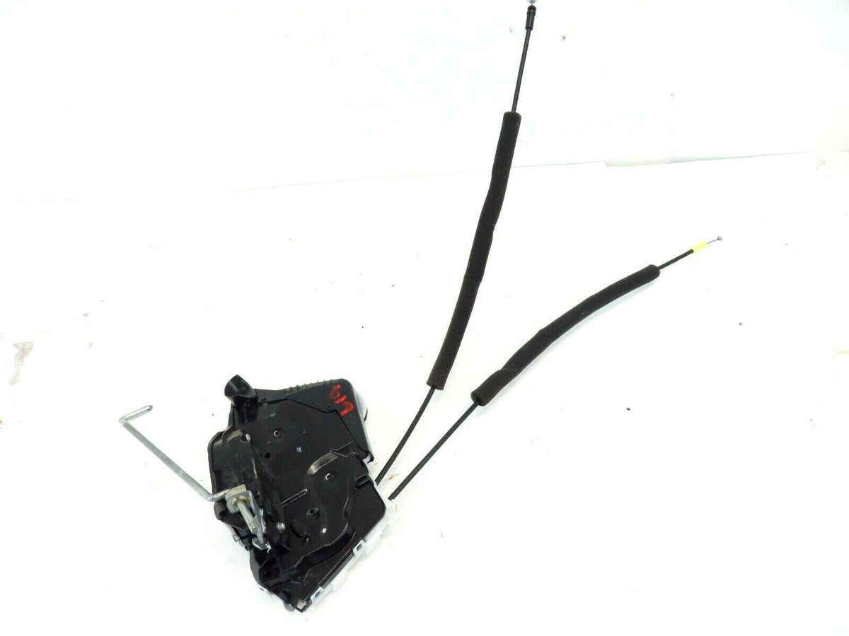 2015-2019 Subaru WRX & STI Passenger Front Door Lock Actuator RH Right 15-19