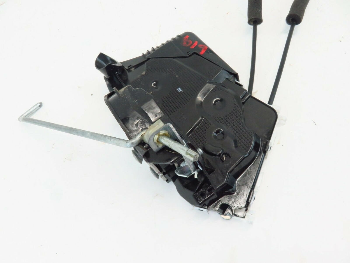 2015-2019 Subaru WRX & STI Passenger Front Door Lock Actuator RH Right 15-19