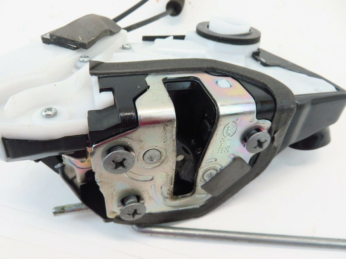 2015-2019 Subaru WRX & STI Passenger Front Door Lock Actuator RH Right 15-19
