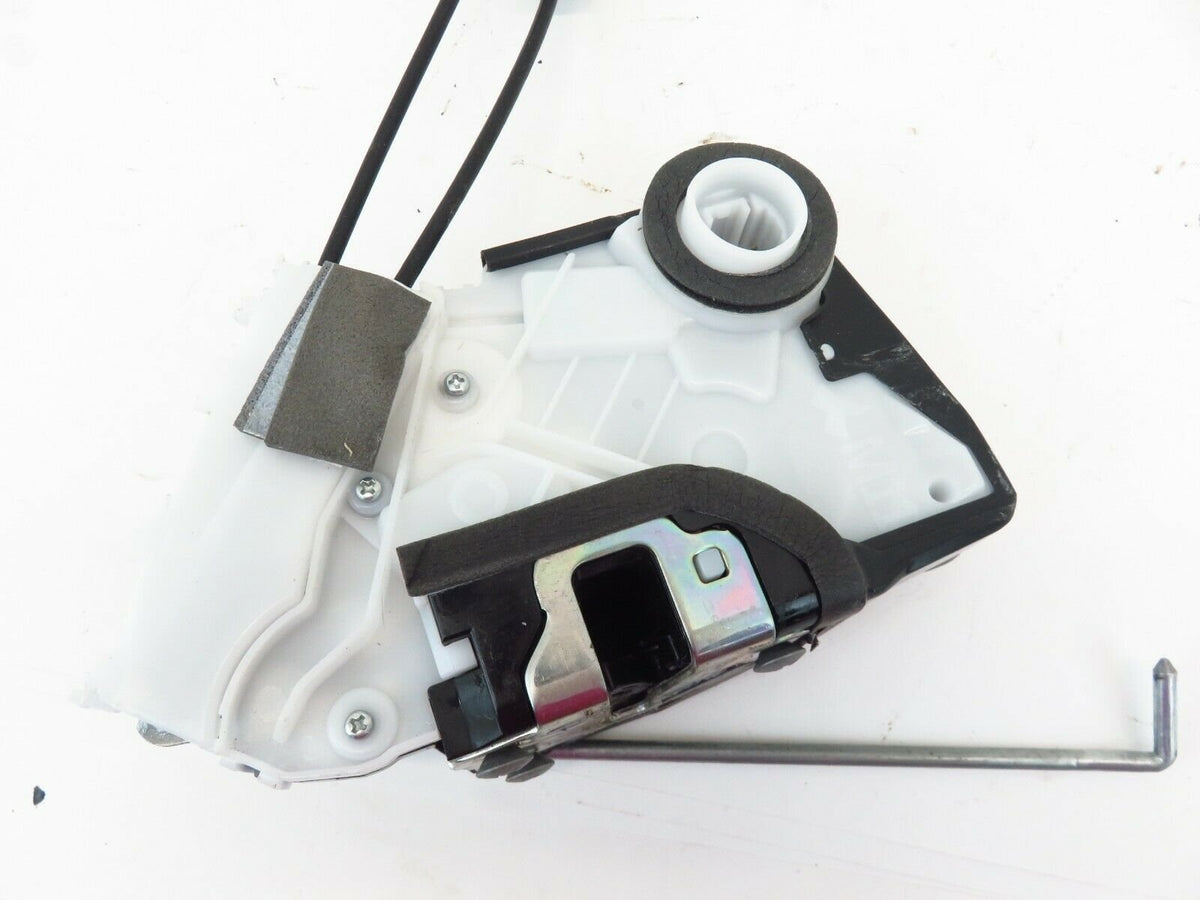 2015-2019 Subaru WRX & STI Passenger Front Door Lock Actuator RH Right 15-19