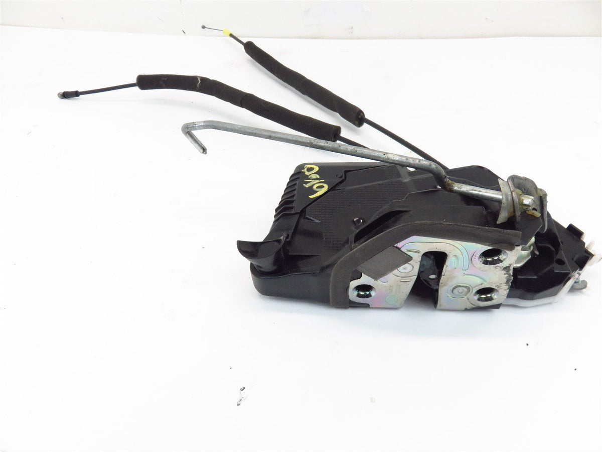 2015-2019 Subaru WRX & STI Passenger Front Door Lock Actuator RH Right 15-19