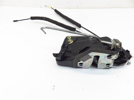 2015-2019 Subaru WRX & STI Passenger Front Door Lock Actuator RH Right 15-19
