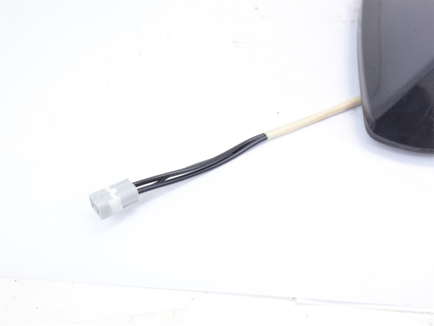 2015-2019 Subaru WRX Antenna Roof Mounted Shark Fin Radio OEM 15-19