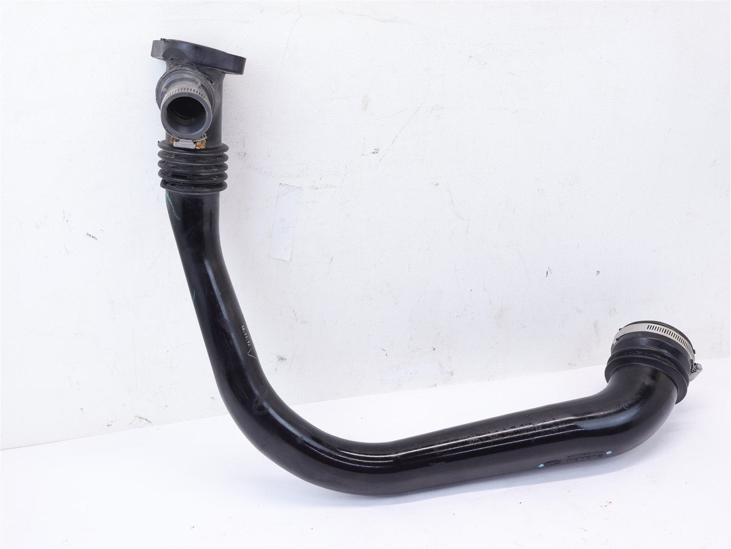 2015-2019 Subaru WRX Turbo Air Inlet Intake Hose Tube Duct BOV 14462AA580 15-19