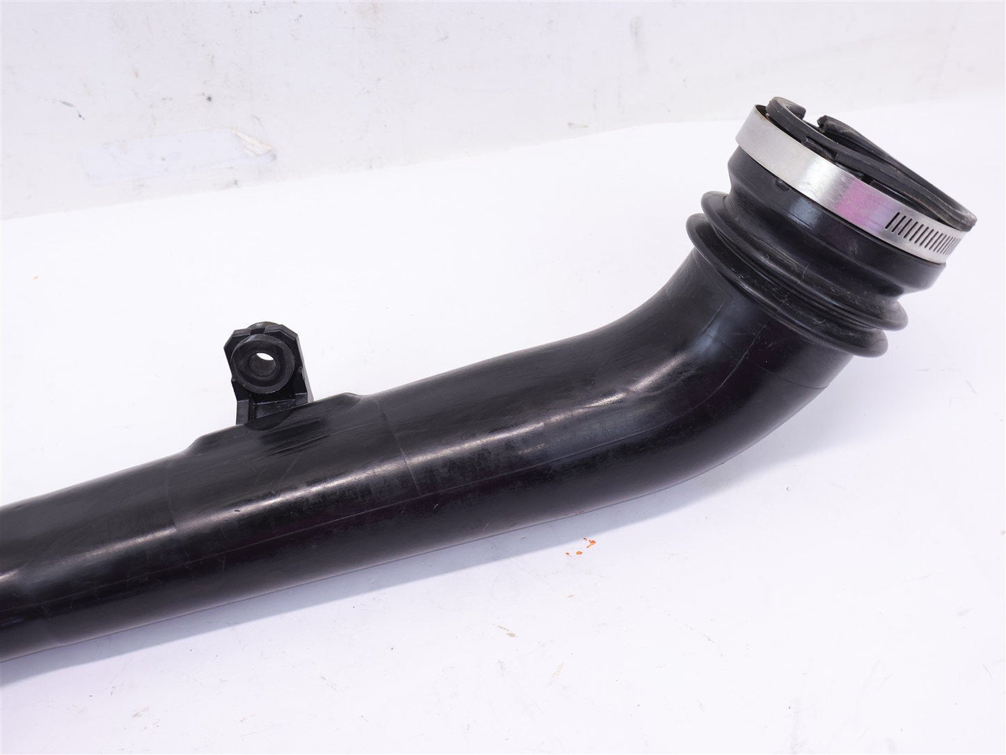 2015-2019 Subaru WRX Turbo Air Inlet Intake Hose Tube Duct BOV 14462AA580 15-19