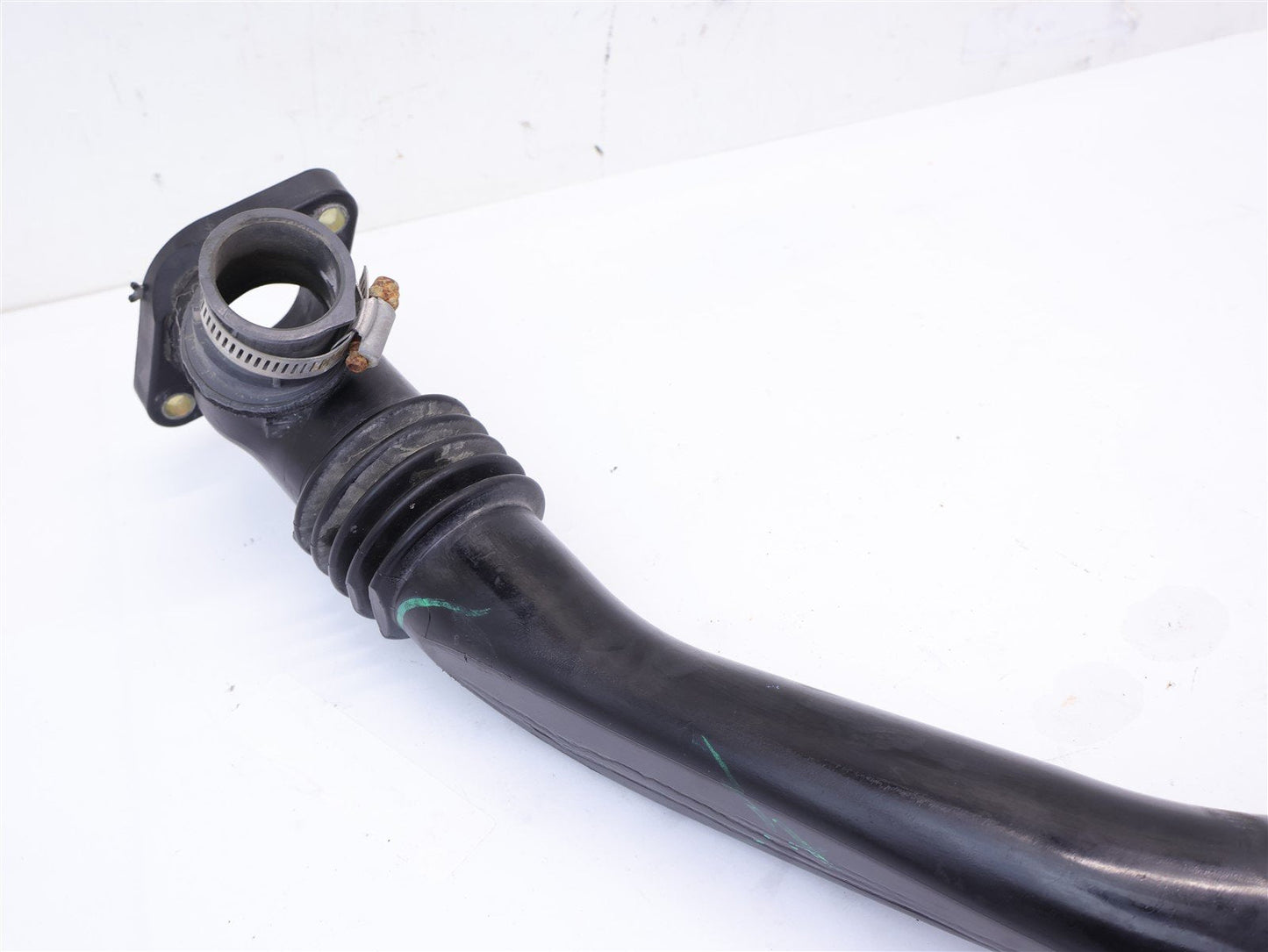 2015-2019 Subaru WRX Turbo Air Inlet Intake Hose Tube Duct BOV 14462AA580 15-19