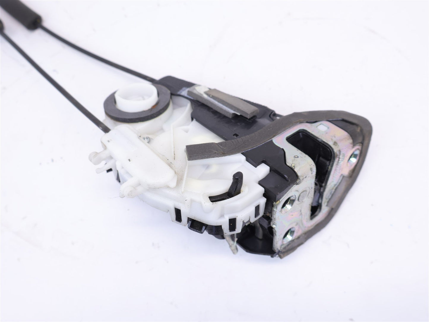 2015-2018 Subaru WRX or STI Passenger Rear Door Lock Latch Actuator RH 15-18