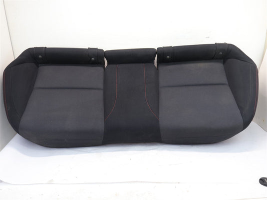 2015-2021 Subaru WRX Rear Seat Bottom Cushion Lower OEM