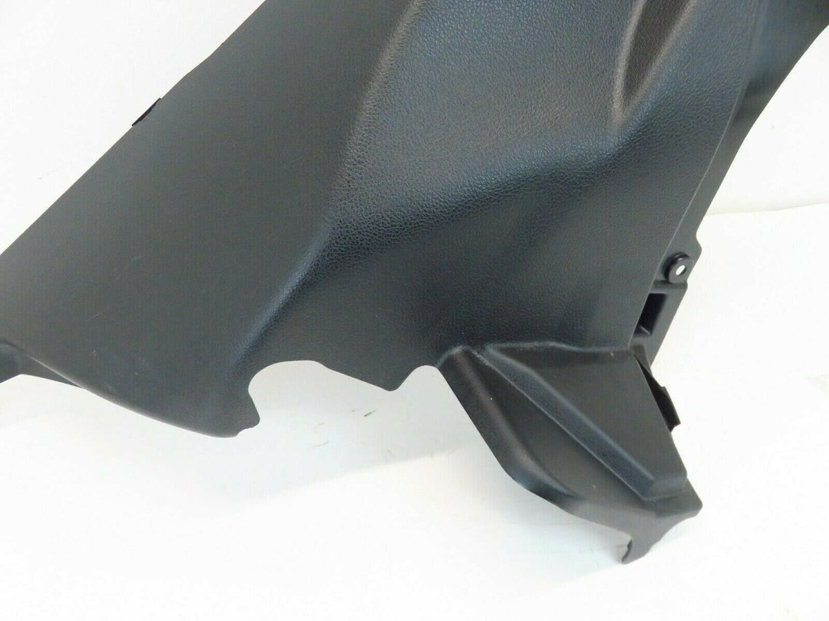2015-2021 Subaru WRX Passenger C Pillar Panel Quarter Lower Trim RH 94043FJ002