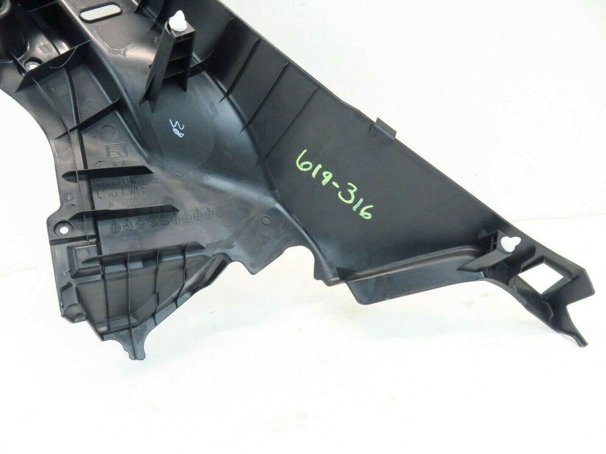 2015-2021 Subaru WRX Passenger C Pillar Panel Quarter Lower Trim RH 94043FJ002