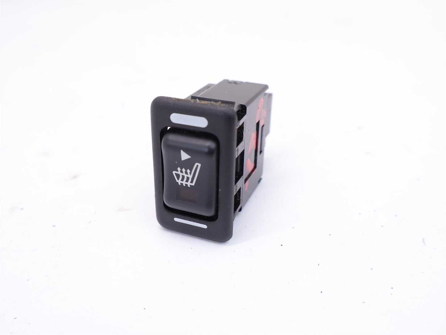 2015-2020 Subaru WRX Passenger Seat Heater Switch Heated Front RH 15-20