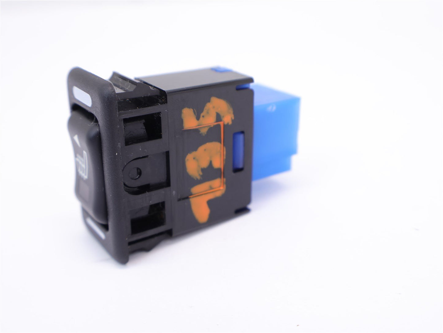 2015-2020 Subaru WRX Driver Seat Heater Switch Heated Front LH 15-20