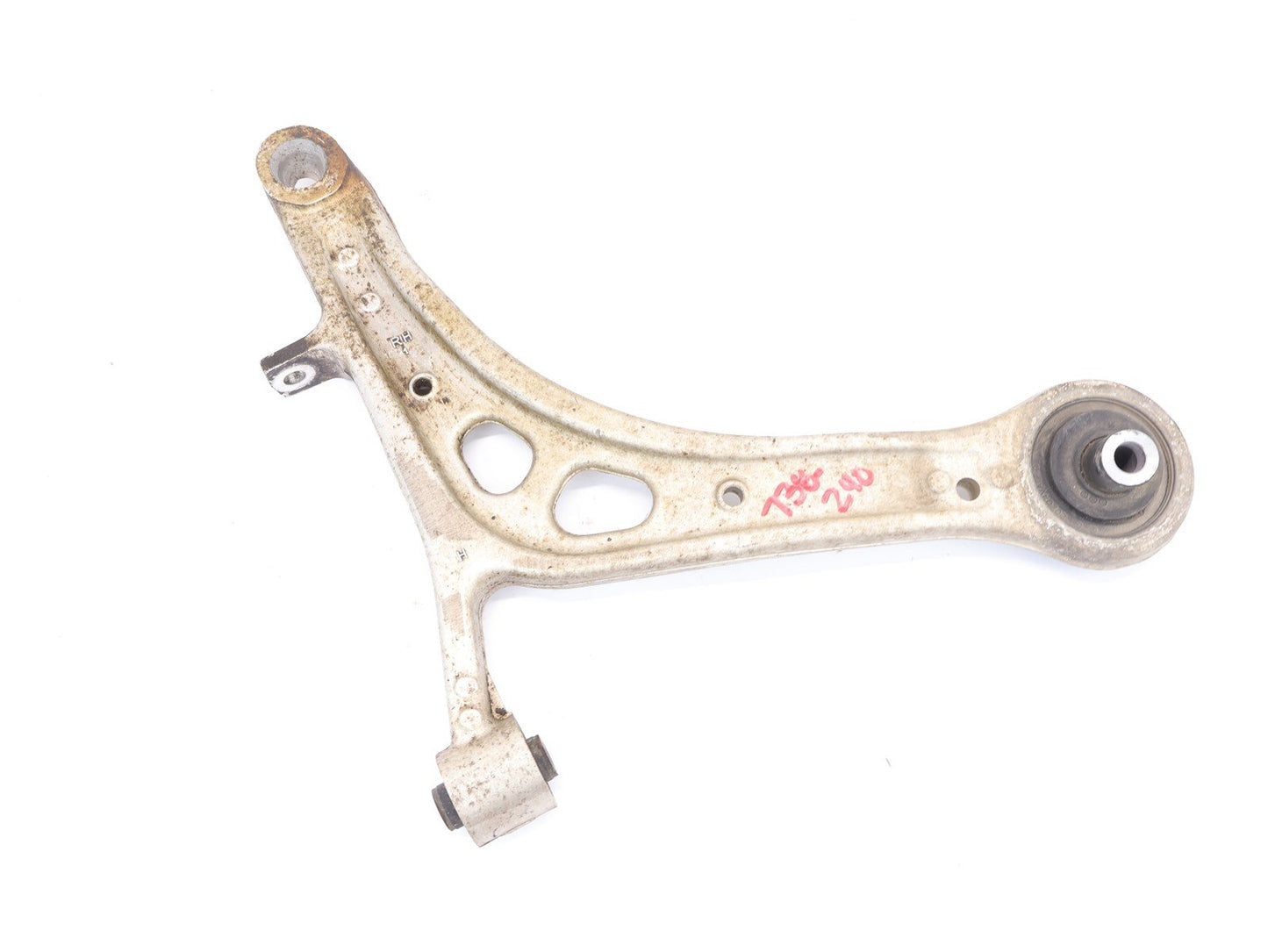 2015-2021 Subaru WRX Passenger Front Lower Control Arm 20202VA000 RH Right 15-21