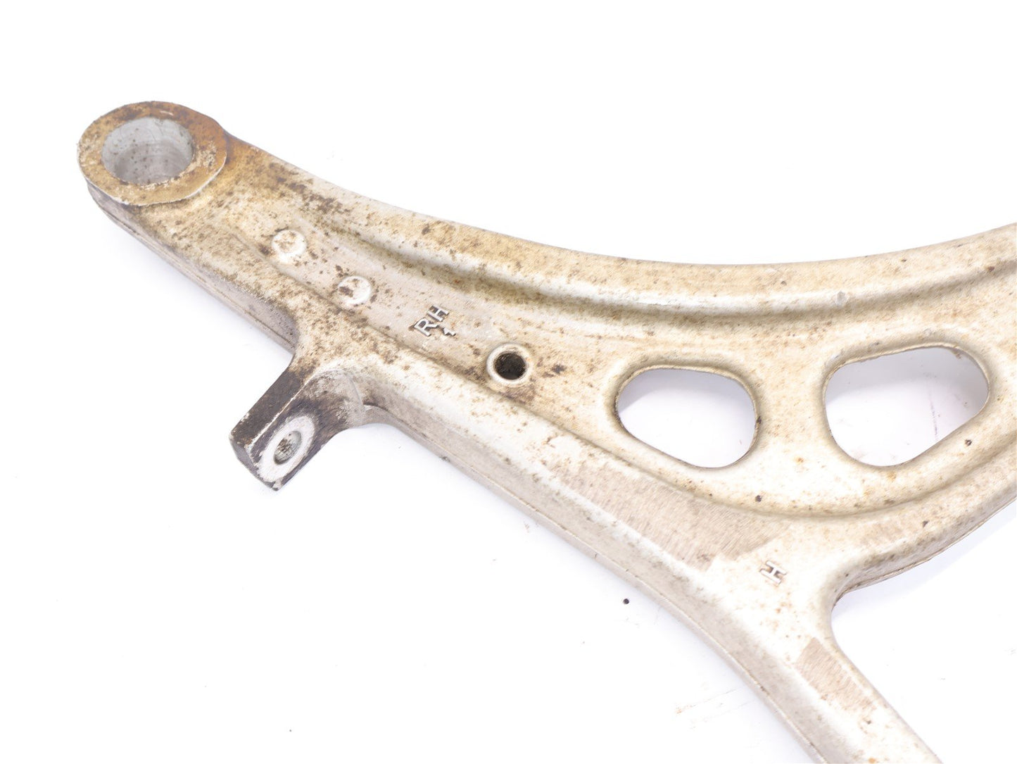 2015-2021 Subaru WRX Passenger Front Lower Control Arm 20202VA000 RH Right 15-21