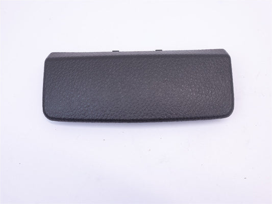 2015-2020 Subaru WRX & STI Center Console Rear Trim Panel Cover 15-20