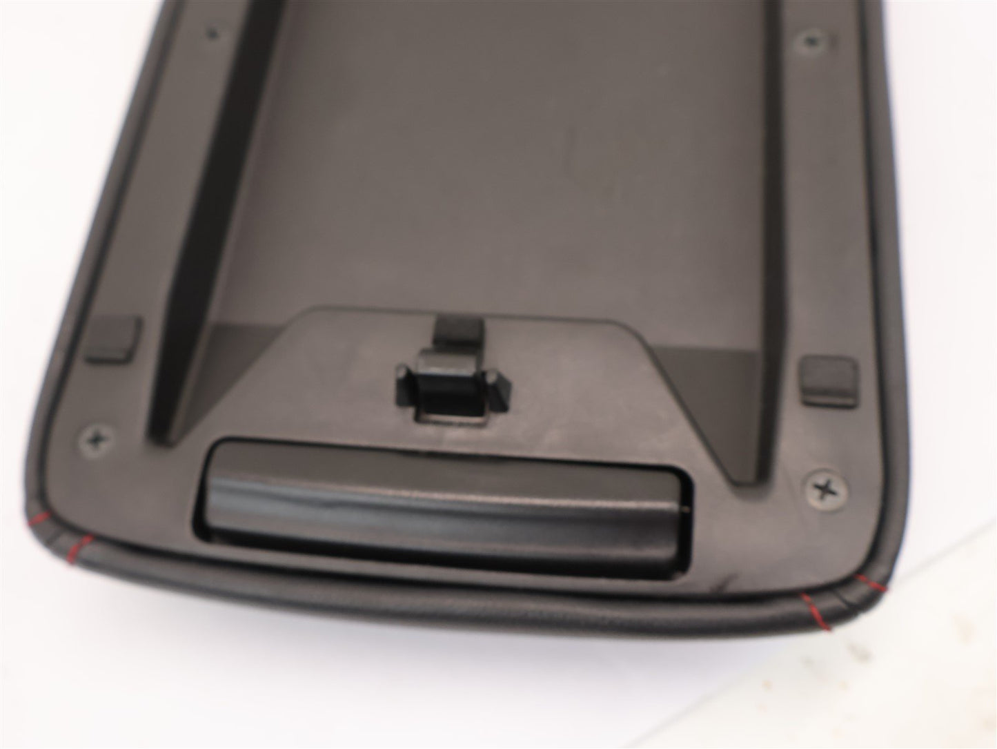 2015-2021 Subaru WRX Center Console Arm Rest Lid Assembly Armrest