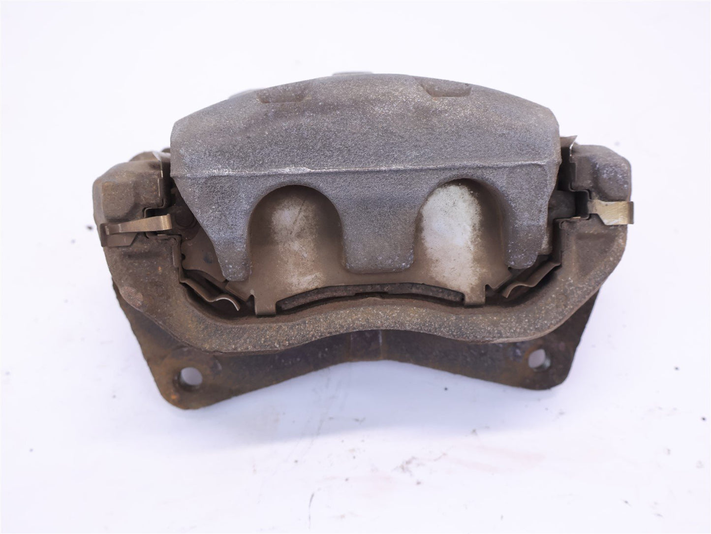 2015-2017 Subaru WRX Passenger Front Brake Caliper RH Right 48k 15-17