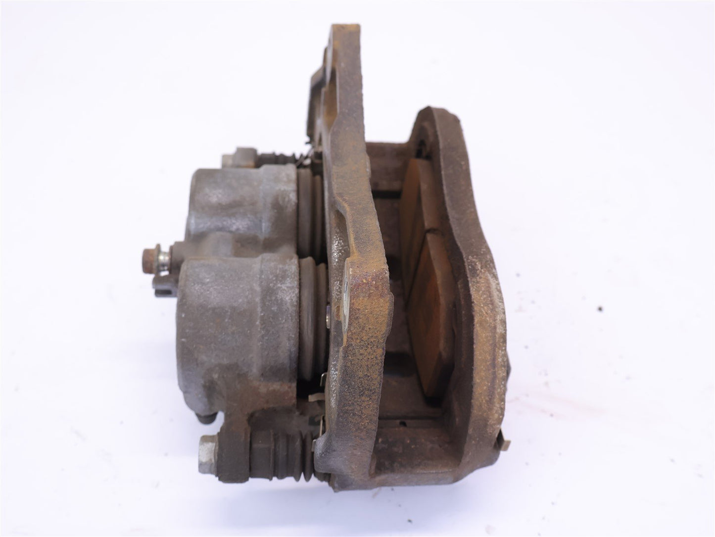 2015-2017 Subaru WRX Passenger Front Brake Caliper RH Right 48k 15-17