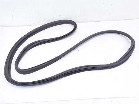 15-19 Subaru WRX Trunk Lid Weather Strip Rubber Seal 2015-2019