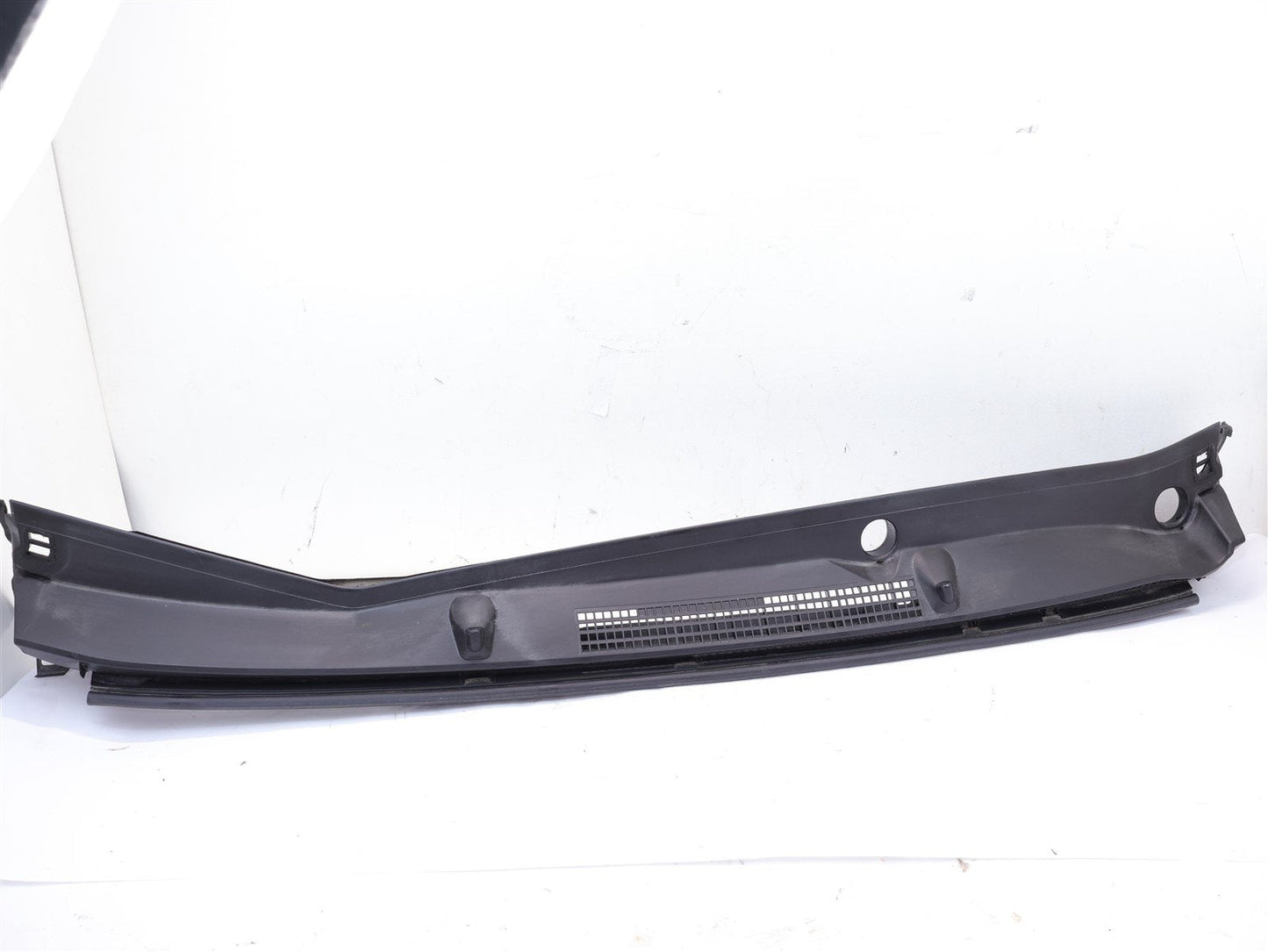 2015-2019 Subaru WRX & STI Windshield Wiper Cowl Trim Panel Cover 91411VA010