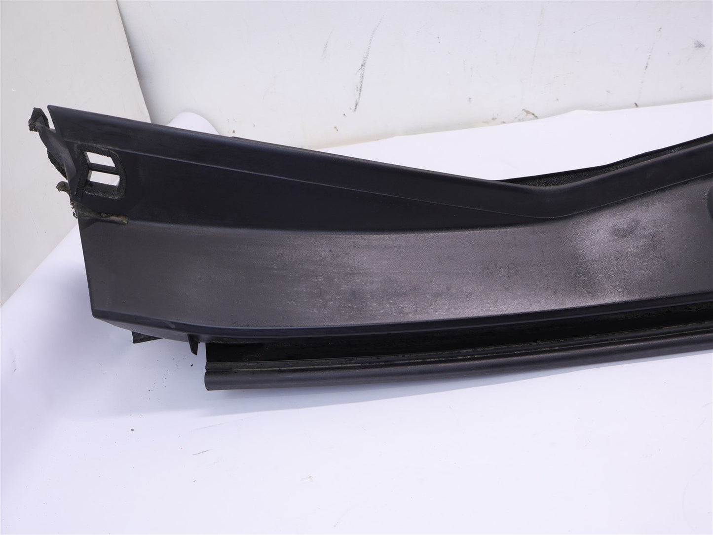 2015-2019 Subaru WRX & STI Windshield Wiper Cowl Trim Panel Cover 91411VA010