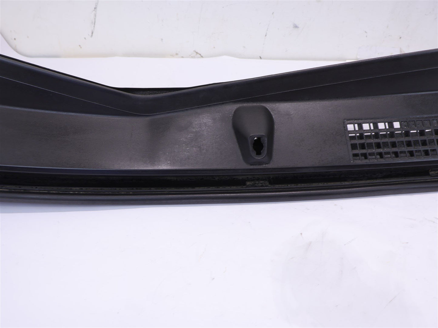 2015-2019 Subaru WRX & STI Windshield Wiper Cowl Trim Panel Cover 91411VA010