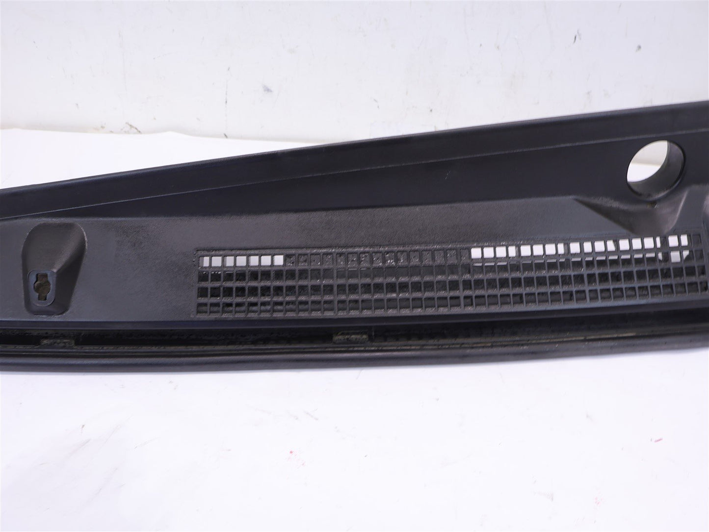 2015-2019 Subaru WRX & STI Windshield Wiper Cowl Trim Panel Cover 91411VA010