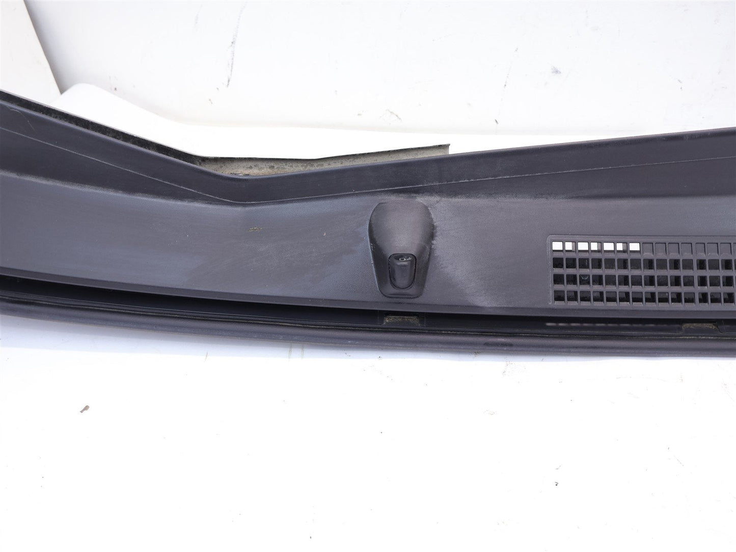 2015-2019 Subaru WRX & STI Windshield Wiper Cowl Trim Panel Cover 91411VA010