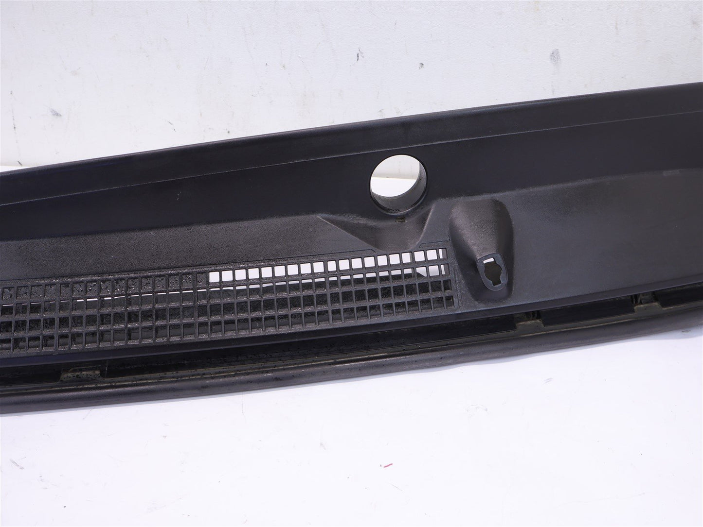 2015-2019 Subaru WRX & STI Windshield Wiper Cowl Trim Panel Cover 91411VA010