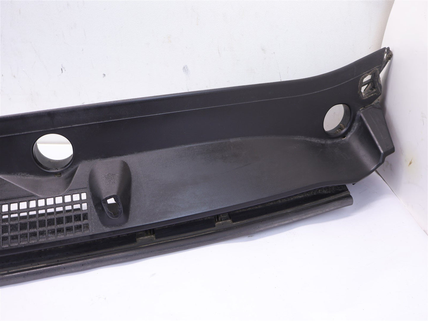 2015-2019 Subaru WRX & STI Windshield Wiper Cowl Trim Panel Cover 91411VA010