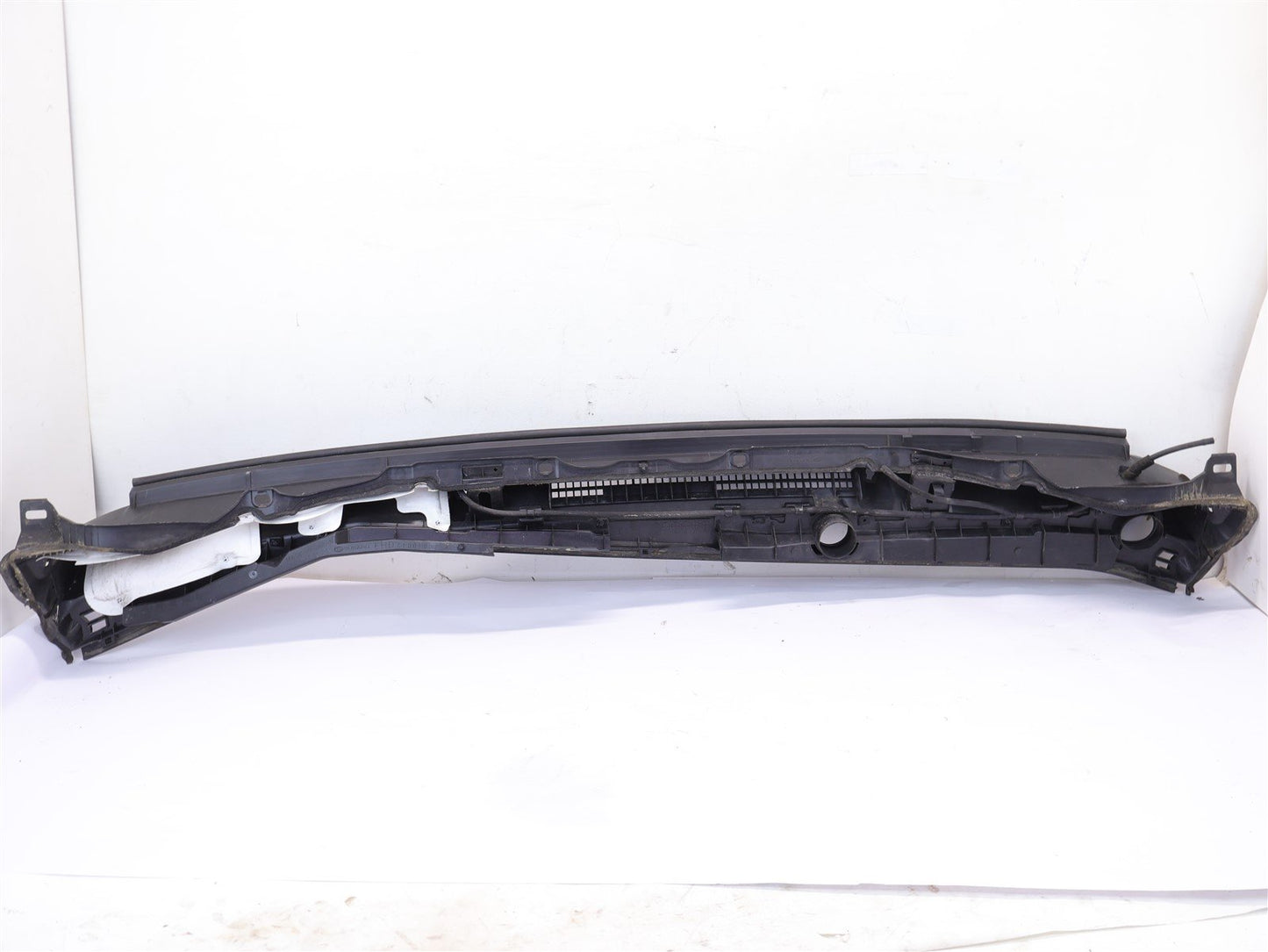 2015-2019 Subaru WRX & STI Windshield Wiper Cowl Trim Panel Cover 91411VA010