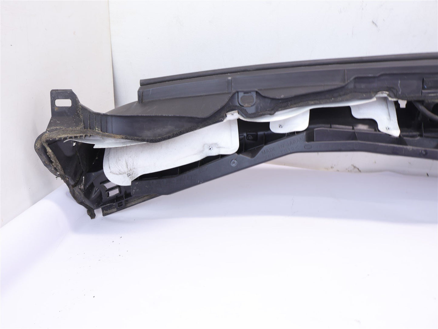 2015-2019 Subaru WRX & STI Windshield Wiper Cowl Trim Panel Cover 91411VA010