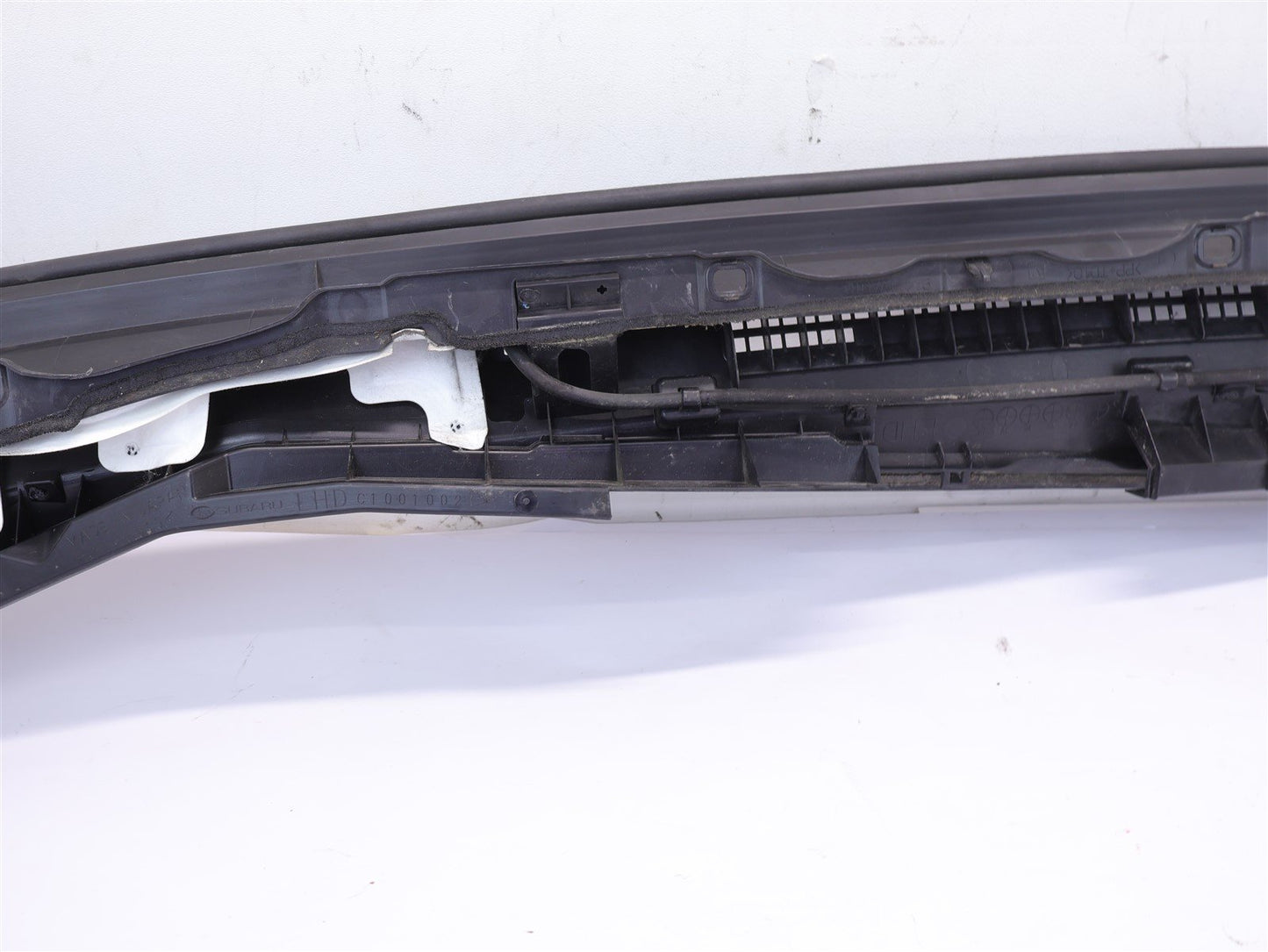 2015-2019 Subaru WRX & STI Windshield Wiper Cowl Trim Panel Cover 91411VA010