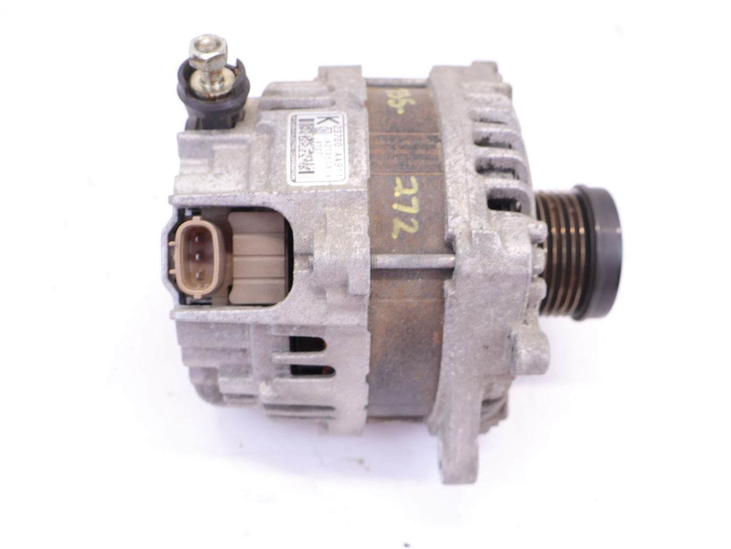 2015-2021 Subaru WRX Alternator 23700AA911 2.0L OEM 15-21