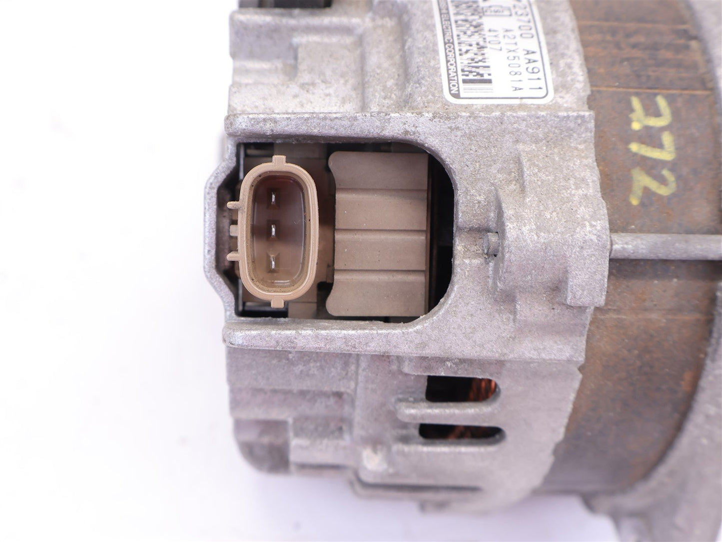 2015-2021 Subaru WRX Alternator 23700AA911 2.0L OEM 15-21