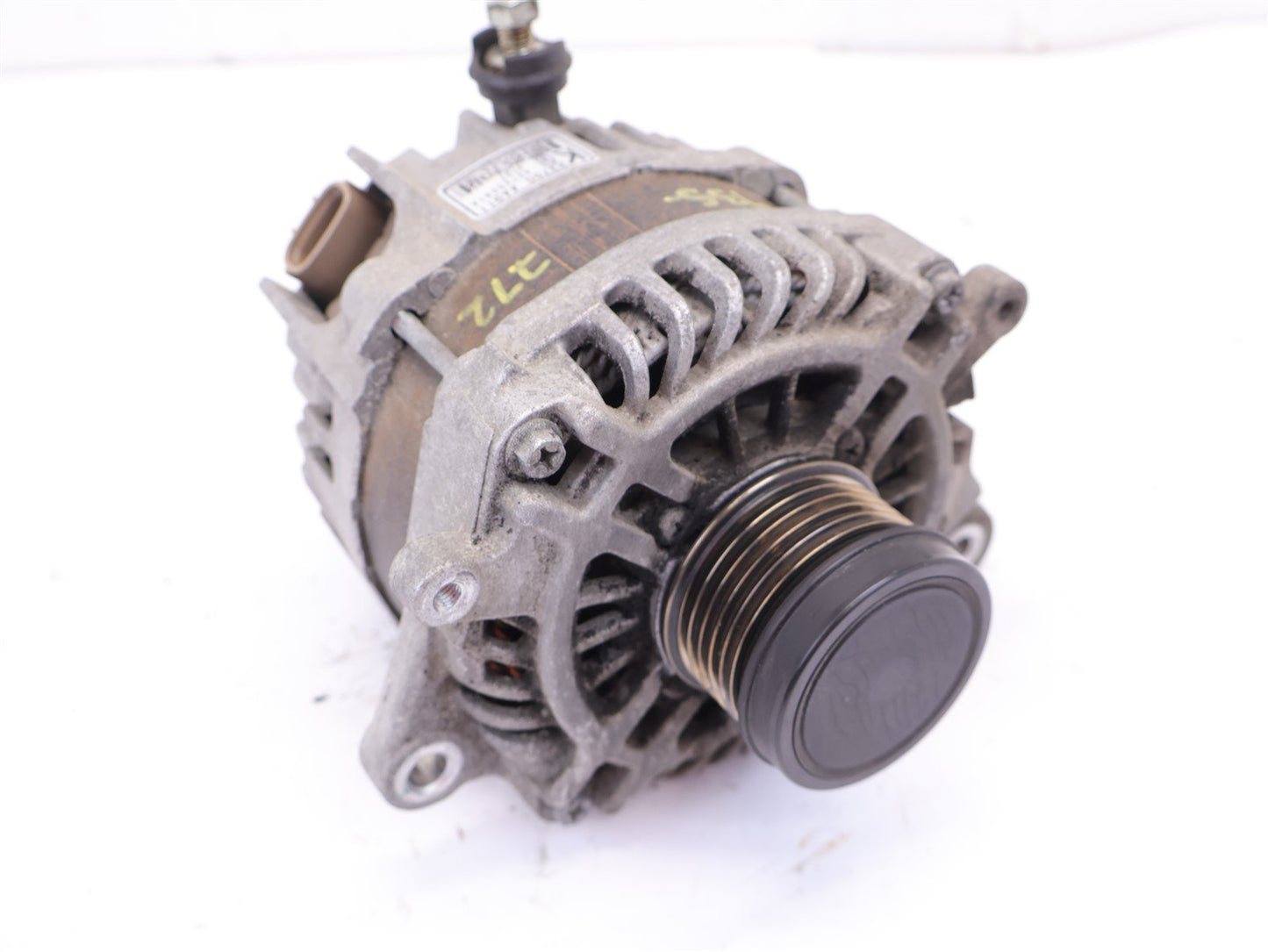2015-2021 Subaru WRX Alternator 23700AA911 2.0L OEM 15-21