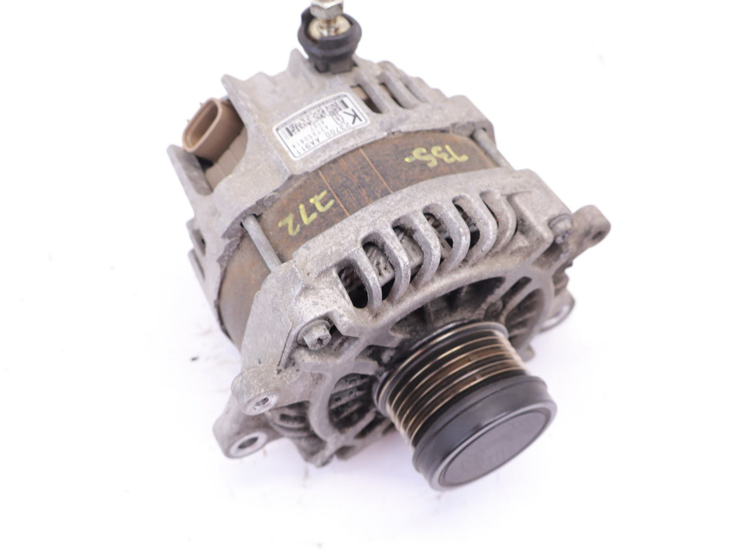 2015-2021 Subaru WRX Alternator 23700AA911 2.0L OEM 15-21