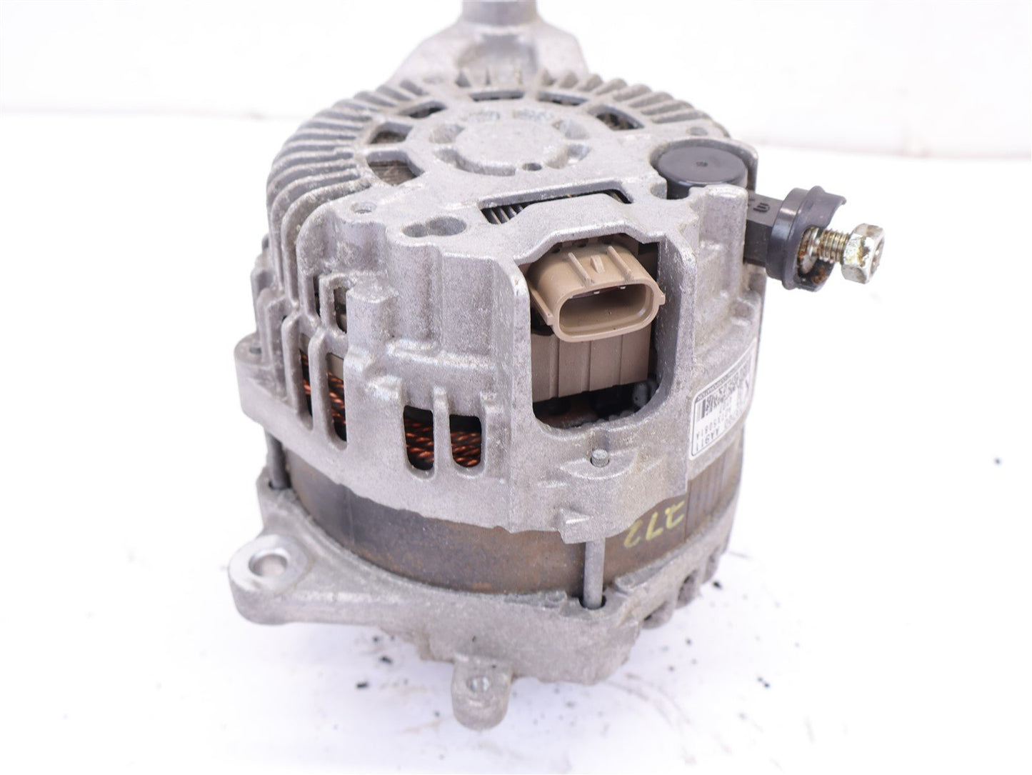 2015-2021 Subaru WRX Alternator 23700AA911 2.0L OEM 15-21