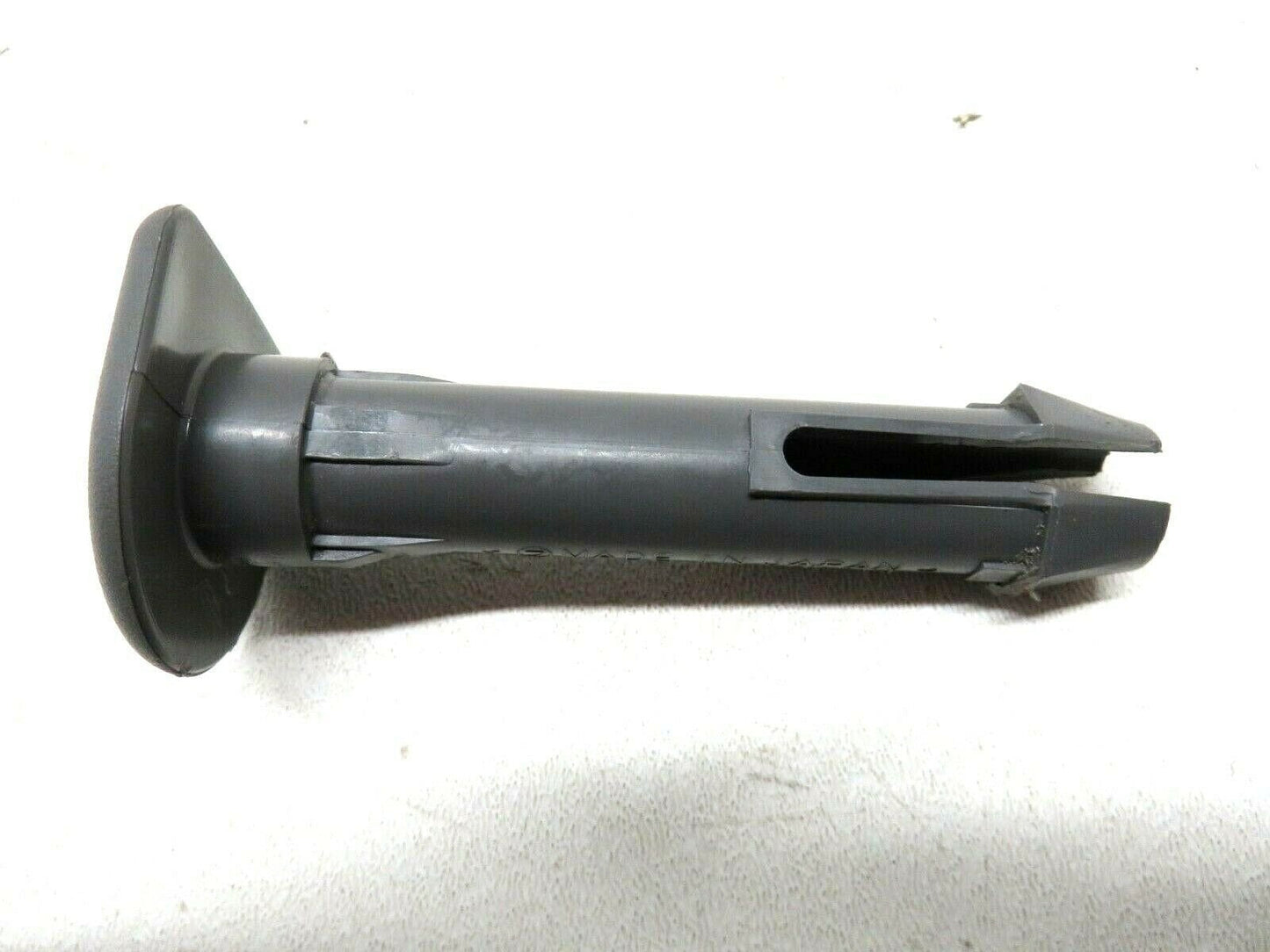 2003-2008 Subaru Forester Front Seat Headrest Guide Insert OEM 03-08