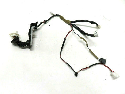 2006-2007 Mazdaspeed6 Passenger Rear Wiring Harness Door Mazda Speed6 GP9A67220D